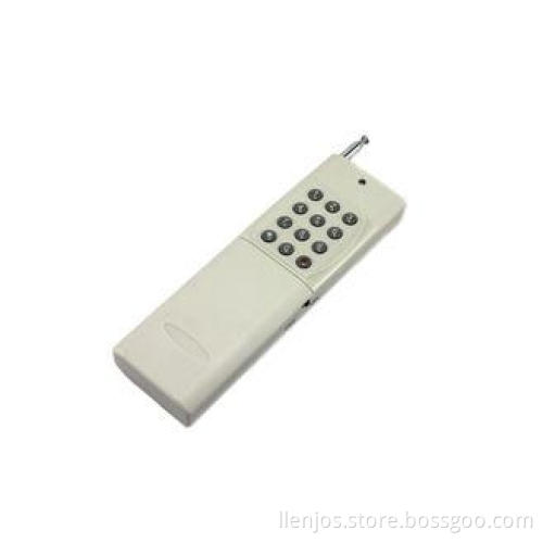 universal roller door remote control YET3000-12